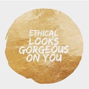 Meet your Posher, Avery